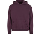 Sweat capuche au toucher doux - BUILD YOUR BRAND - #BY284