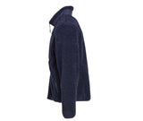 Veste polaire coupe-vent - BUILD YOUR BRAND - #BY406