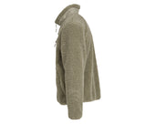 Veste polaire coupe-vent - BUILD YOUR BRAND - #BY406