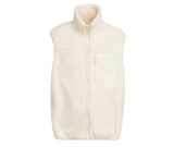 Bodywarmer polaire coupe-vent - BUILD YOUR BRAND - #BY407