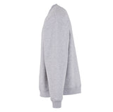 Sweat col rond ample - BUILD YOUR BRAND - #BY409
