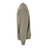 Sweat col rond ample - BUILD YOUR BRAND - #BY409