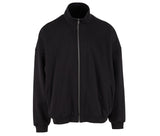 Veste zippée oversize - BUILD YOUR BRAND - #BY422