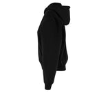 Sweat capuche ample pour femme - BUILD YOUR BRAND - #BY444