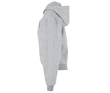 Sweat capuche ample pour femme - BUILD YOUR BRAND - #BY444