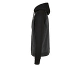 Sweat capuche et manches contrastées - BUILD YOUR BRAND - #BYB005