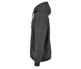 Sweat capuche ample - BUILD YOUR BRAND - #BYB006