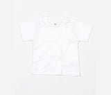 Tee-shirt pour bébé - BABYBUGZ - #BZ002