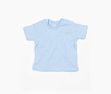 Tee-shirt pour bébé - BABYBUGZ - #BZ002