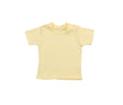 SOFT YELLOW