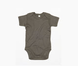 Boby bébé - BABYBUGZ - #BZ010