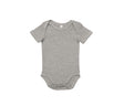 HEATHER GREY MELANGE