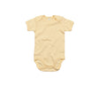 SOFT YELLOW