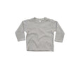 HEATHER GREY MELANGE