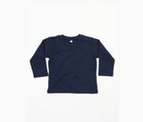 Tee-shirt manches longues bébé - BABYBUGZ - #BZ011