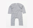 HEATHER GREY MELANGE