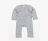 HEATHER GREY MELANGE