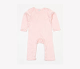 Body combinaison bébé - BABYBUGZ - #BZ013