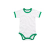 BLANCO / VERDE KELLY
