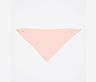 WHITE / POWDER PINK