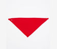 WHITE / RED