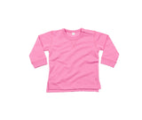 Sweat enfant col rond - BABYBUGZ - #BZ031