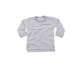 HEATHER GREY MELANGE