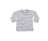 Sweat enfant col rond - BABYBUGZ - #BZ031