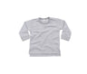 HEATHER GREY MELANGE