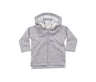 HEATHER GREY MELANGE