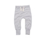 HEATHER GREY MELANGE