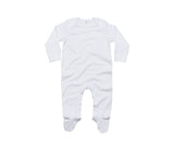 Pyjama bébé - BABYBUGZ - #BZ035