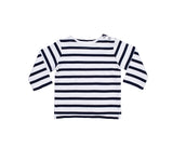 Tee-shirt marinière bébé - BABYBUGZ - #BZ052