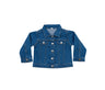 DENIM BLUE