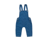 Salopette en jean - BABYBUGZ - #BZ056