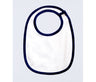 WHITE / NAUTICAL NAVY
