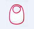 WHITE / RED