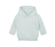 HEATHER GREY MELANGE
