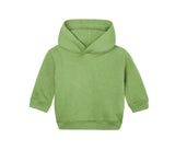 Sweat capuche bébé - BABYBUGZ - #BZ063