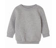 HEATHER GREY MELANGE