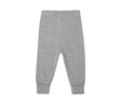 HEATHER GREY MELANGE