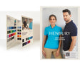 HENBURY