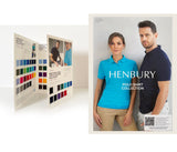 CARTES COULEURS - REFERENCE TEXTILE - #CARTECOUL