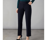 Pantalon de tailleur slim femme Maidavale - CLUBCLASS - #CC2004