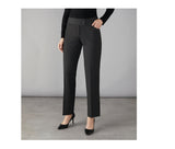 Pantalon de tailleur slim femme Maidavale - CLUBCLASS - #CC2004