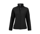 Veste Softshell femme - CRAGHOPPERS - #CEL004
