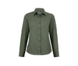 DARK CEDAR GREEN