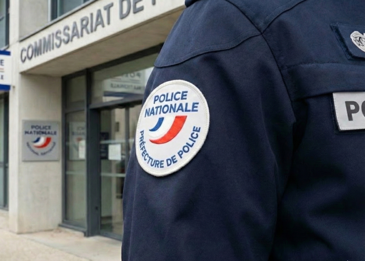Écussons & patches personnalisés