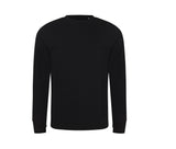 Sweat unisexe en coton régénéré - ECOLOGIE - #EA030