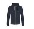 NAVY / CHARCOAL